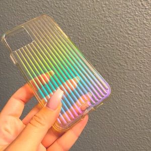 Case-Mate - IRIDESCENT Apple® iPhone® 11 MAX PRO
